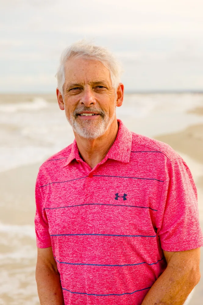 Dr. Alan Burdette