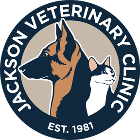 Jackson Veterinary Clinic